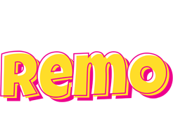 Remo kaboom logo