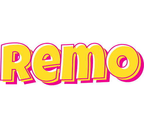 Remo kaboom logo