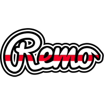 Remo kingdom logo