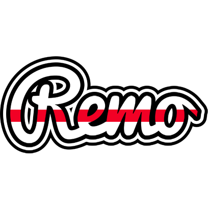 Remo kingdom logo