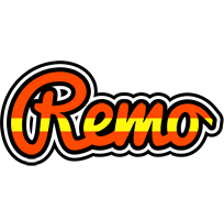 Remo madrid logo