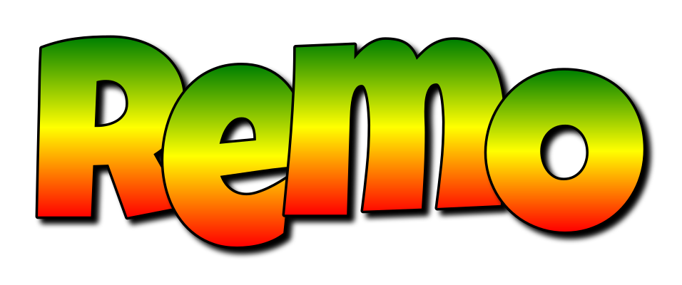 Remo mango logo