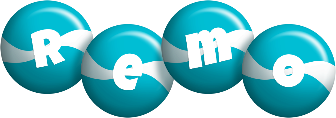 Remo messi logo