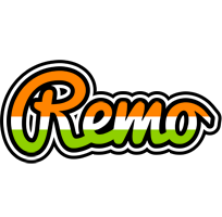 Remo mumbai logo