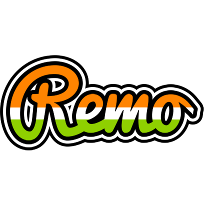 Remo mumbai logo