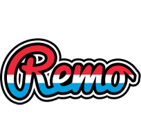 Remo norway logo