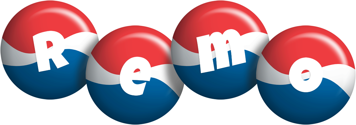 Remo paris logo