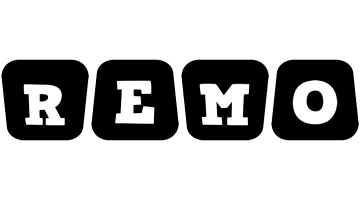 Remo racing logo