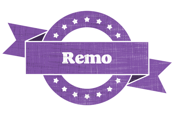 Remo royal logo