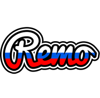 Remo russia logo