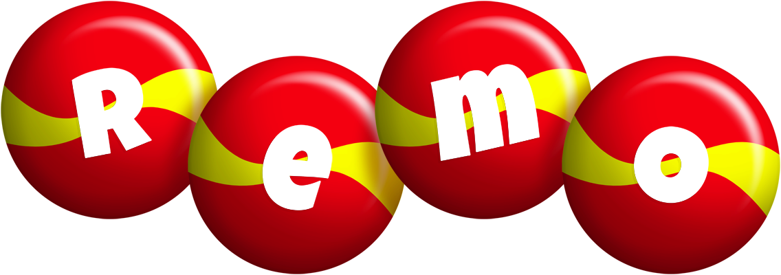 Remo spain logo