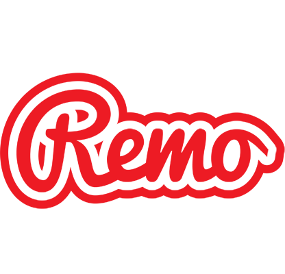 Remo sunshine logo