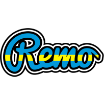 Remo sweden logo