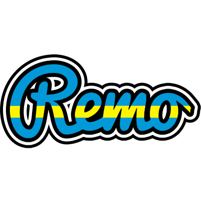 Remo sweden logo