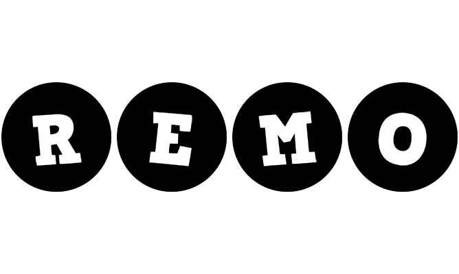 Remo tools logo
