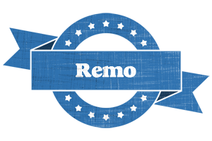 Remo trust logo