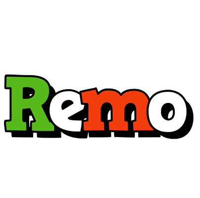 Remo venezia logo