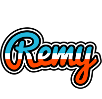 Remy america logo