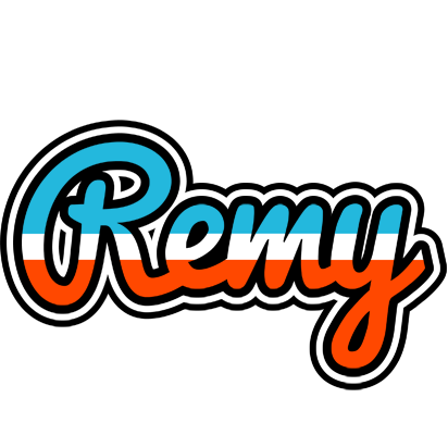 Remy america logo