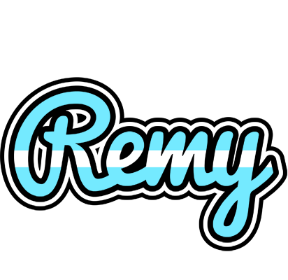 Remy argentine logo