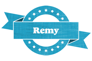 Remy balance logo