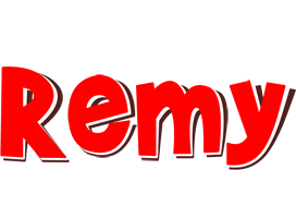 Remy basket logo