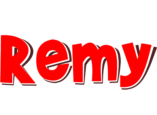 Remy basket logo
