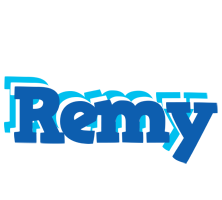 Remy business logo