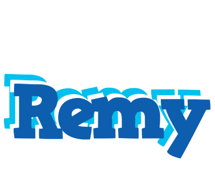 Remy business logo