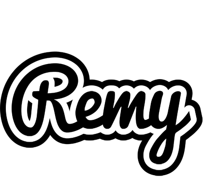 Remy chess logo