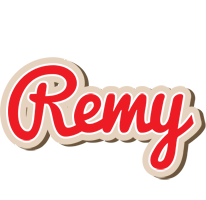 Remy chocolate logo