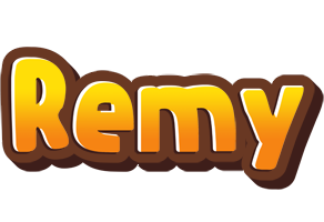 Remy cookies logo