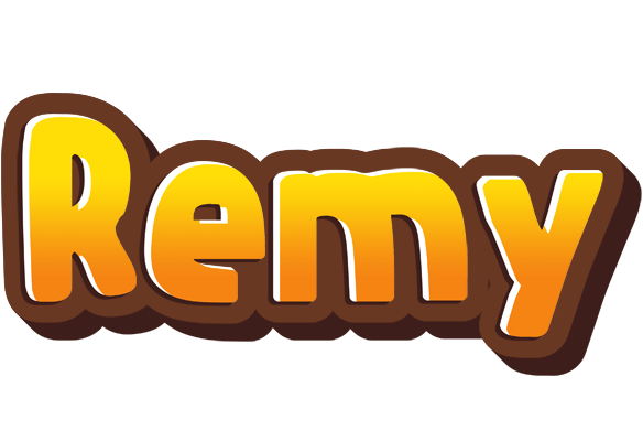 Remy cookies logo