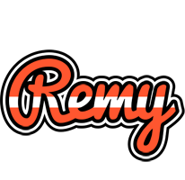 Remy denmark logo