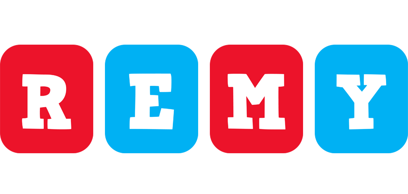 Remy diesel logo
