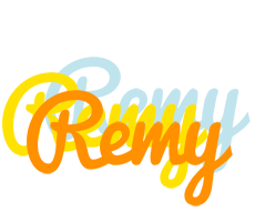 Remy energy logo