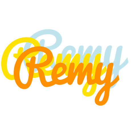 Remy energy logo