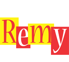 Remy errors logo