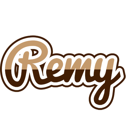 Remy exclusive logo