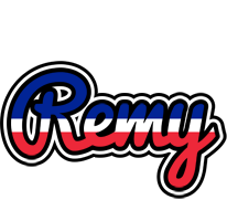 Remy france logo