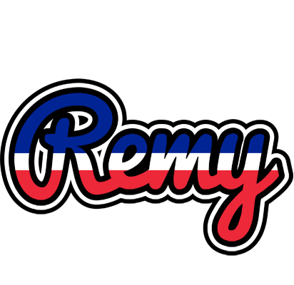 Remy france logo