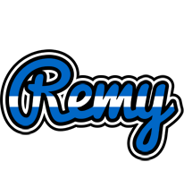 Remy greece logo