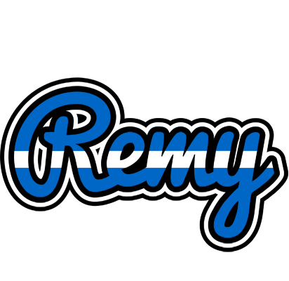 Remy greece logo