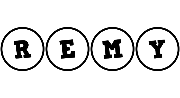 Remy handy logo