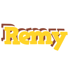 Remy hotcup logo