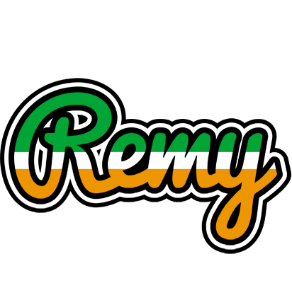 Remy ireland logo