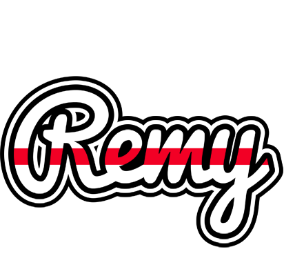 Remy kingdom logo