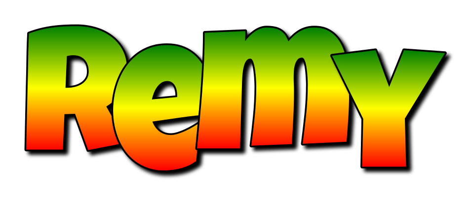 Remy mango logo