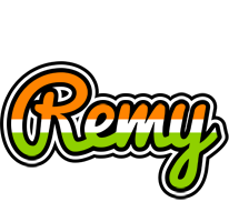 Remy mumbai logo