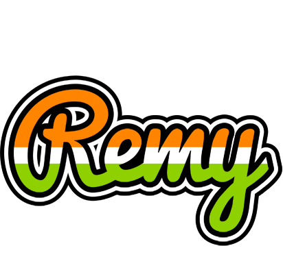 Remy mumbai logo